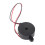 GA01P GSM Mini Smart Remote Power Alarm SMS Call Security 2