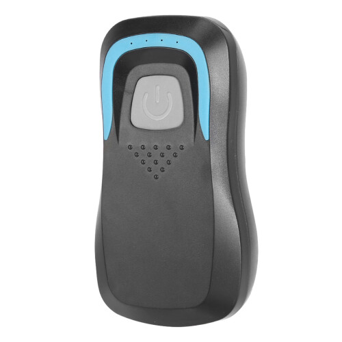 (Black IC 13.56Mhz) Bluetooth RFID Card Reader Wireless Code Scanner with 5 Cards 1