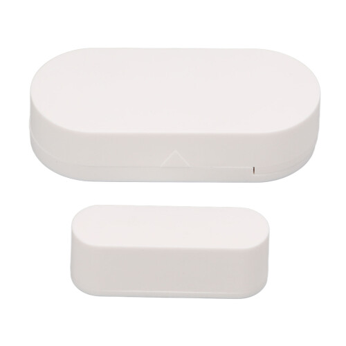Drahtloser Sicherheitsalarm Tür-Fenster-Sensor Google Assistant Zigbee 1