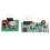 433MHz Transmitter Receiver Kit DC5V RF Module Anti-Theft Remote 5