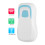 (White IC+Scaning) Bluetooth RFID IC Card Reader 13.56MHz 125Khz Wireless 5
