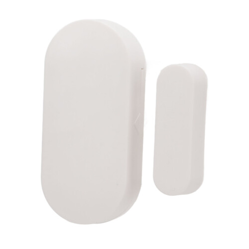 Drahtloser Sicherheitsalarm Tür-Fenster-Sensor Google Assistant Zigbee 2