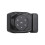 (Black) Smart Schrankverschluss elektronisch 3-12mm Glas Holz 2