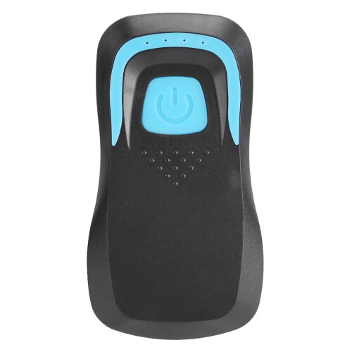 (Black ID 125Khz) Bluetooth RFID Card Reader Wireless Code Scanner with 5 Cards 2