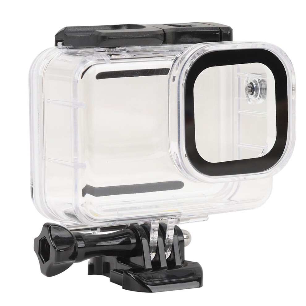 Action Camera Waterproof Shockproof Underwater 98Ft Case For Ace Pro 643505081510