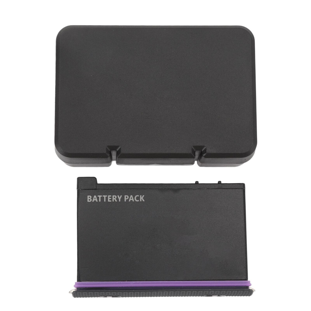 X4 Panoramic Action Camera 2500Mah Large Capacity Battery Replacement 643505081527
