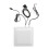 (5m Without Networking UK) UHF-Passiv-RFID-Parkplatz-Zugangskontrollleser 2