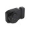 (Black) Smart Schrankverschluss elektronisch 3-12mm Glas Holz 5