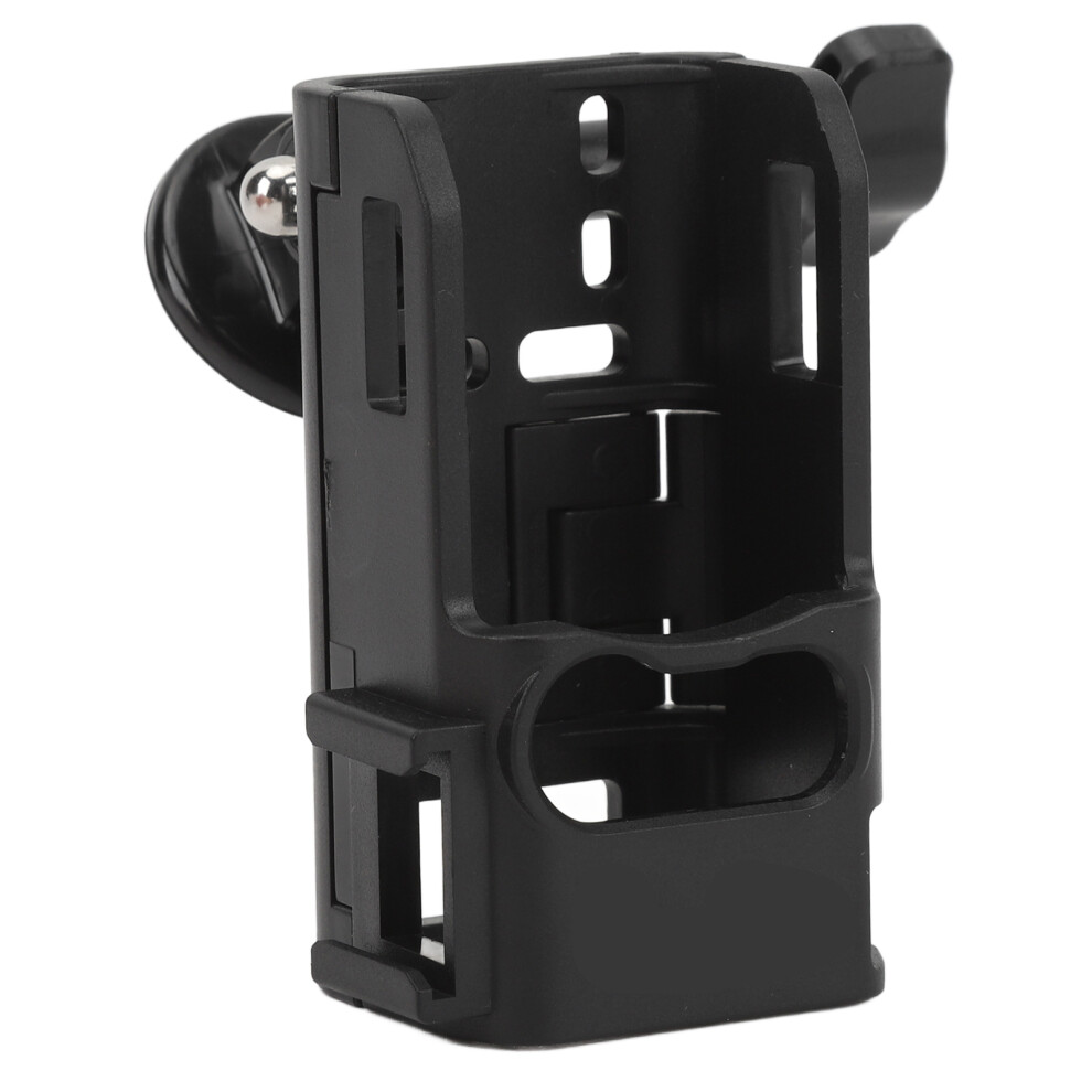 Camera Extension Adapter For Osmo Pocket 3 Handle Frame 643505081541