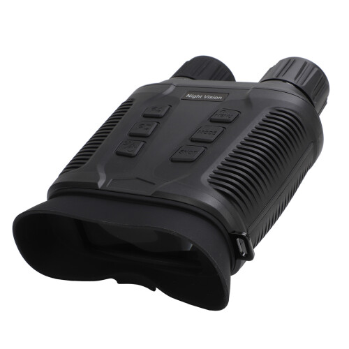 Infrared 4K Night Vision Binoculars 10x Optical 8x Digital Zoom 2