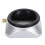 Lens Hood Retro Square Matte 58mm for Digital Mirrorless Camera 5