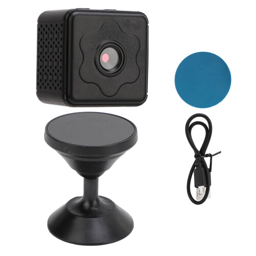 WiFi Camera 2 Way Talk 1080P HD Night Vision Remote