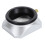 Lens Hood Retro Square Matte 58mm for Digital Mirrorless Camera 2