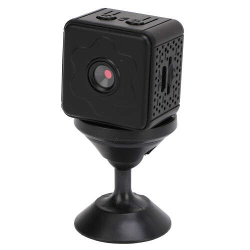 WiFi Camera 2 Way Talk 1080P HD Night Vision Remote 1
