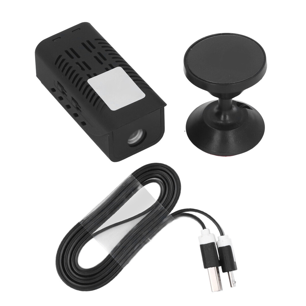 Wireless Camera 1080P Hd Night Vision App Security 643505081855