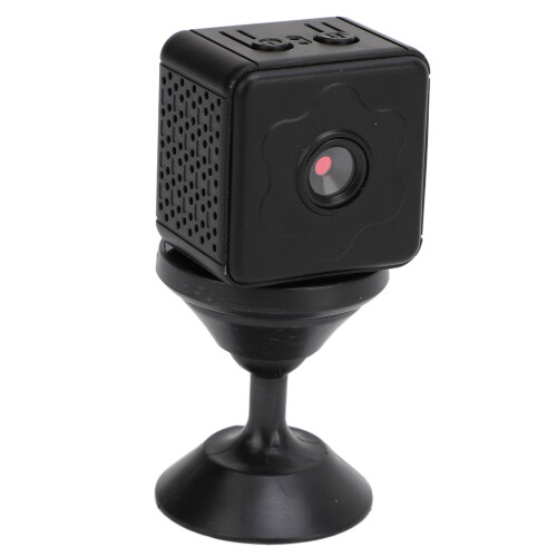 WiFi Camera 2 Way Talk 1080P HD Night Vision Remote 2