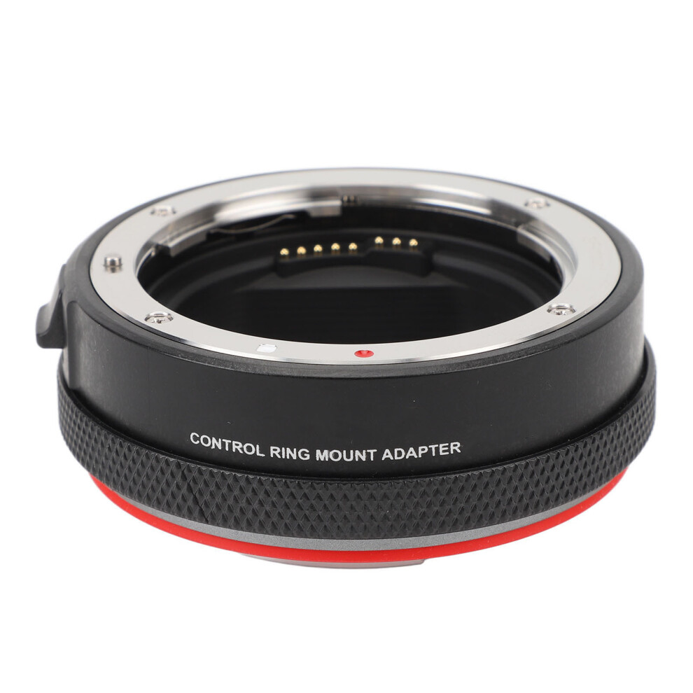 Lens Mount Adapter Autofocus Type C Ef Ef-S To Eos R Electronic 643505085419