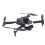 RC Quadcopter 3 Camera Brushless Motor 90 Degree Optical Flow Drone 2