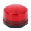(12V) Rote LED-Strobe-Notfallleuchte 12V 2
