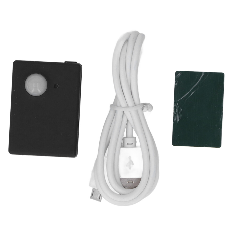 Pir Motion Sensor Alarm Wireless Gsm Alarm For Hotel 604725132475