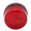 (12V) Rote LED-Strobe-Notfallleuchte 12V 4