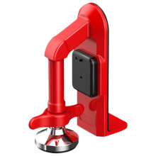 (Standard Type with Alarm) Sicherheitsalarm Türstopper tragend schnelle Reaktion Warnung