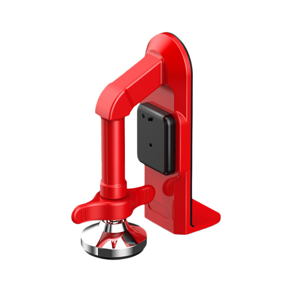 (Standard Type With Alarm) Security Alarm Door Stopper Portable Fast Response Alert 604725133472