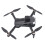 RC Quadcopter 3 Camera Brushless Motor 90 Degree Optical Flow Drone 5