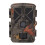 Trail Camera 4K 36MP IR Night Vision 2.4" Screen IP65 Waterproof 0.2s 2