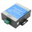 (4GL‑E EU Plug) GSM 3G 4G Feuchte-Temp-Alarm 4GL-A US-Stecker 100-240V 4