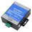 (US Plug) RTU5023 GSM/3G/4G LTE Umweltsensor 0-36V Temp-Feuchte AU-Stecker 4