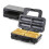 GEEPAS GEEPAS Sausage Roll Maker, 4 Quick Rolls, Non-Stick Coated Plates 1
