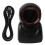 QR-Barcode-Scanner Omnidirektional Freihand Automatisch 1