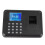 Fingerprint Attendance Smart Machine Fingerprint Time Clock for Office 5