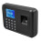 Fingerprint Attendance Smart Machine Fingerprint Time Clock for Office 4