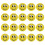 (Type 2) 20Pcs NFC Stickers 13.56MHz for Phones Tablets Type 2 1