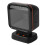 Barcode-Scanner Desktop Automatisch Zuverlässig 2