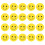 (Type 4) 20Pcs NFC Stickers 13.56MHz for Phones Tablets Type 2 1