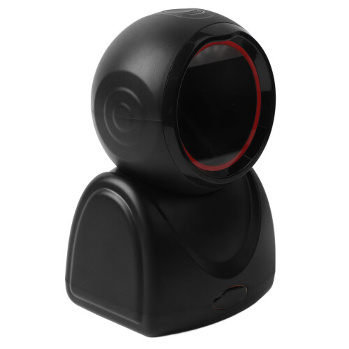QR-Barcode-Scanner Omnidirektional Freihand Automatisch 2