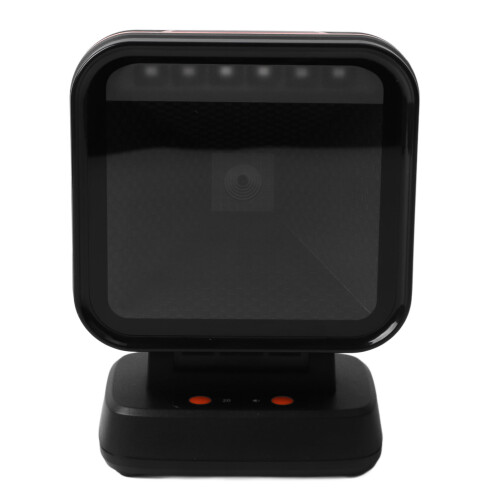 Barcode-Scanner Desktop Automatisch Zuverlässig 2