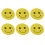 (Face) 20PCS NFC Stickers ID5200 Chip Interference Resistant for Devices 2