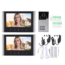 (AU Plug) 7-Zoll TFT-LCD-Videotür 120 Weitwinkel für Zuhause