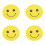 (Type 4) 20Pcs NFC Stickers 13.56MHz for Phones Tablets Type 2 4
