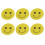 (Face) 20PCS NFC Stickers ID5200 Chip Interference Resistant for Devices 3
