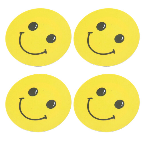 (Type 4) 20Pcs NFC Stickers 13.56MHz for Phones Tablets Type 2 2