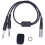 Flugzeug-Headset-Adapter, tragbar, hochdicht, langlebig 1