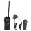 (EU Plug) Handfunkgerät IP67 wasserdicht Marine-FM 1