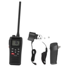 (UK Plug) Handfunkgerät IP67 wasserdicht Marine-FM