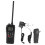 (US Plug) Handfunkgerät IP67 wasserdicht Marine-FM 1