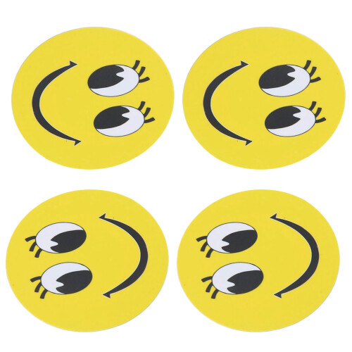 (Type 2) 20Pcs NFC Stickers 13.56MHz for Phones Tablets Type 2 2